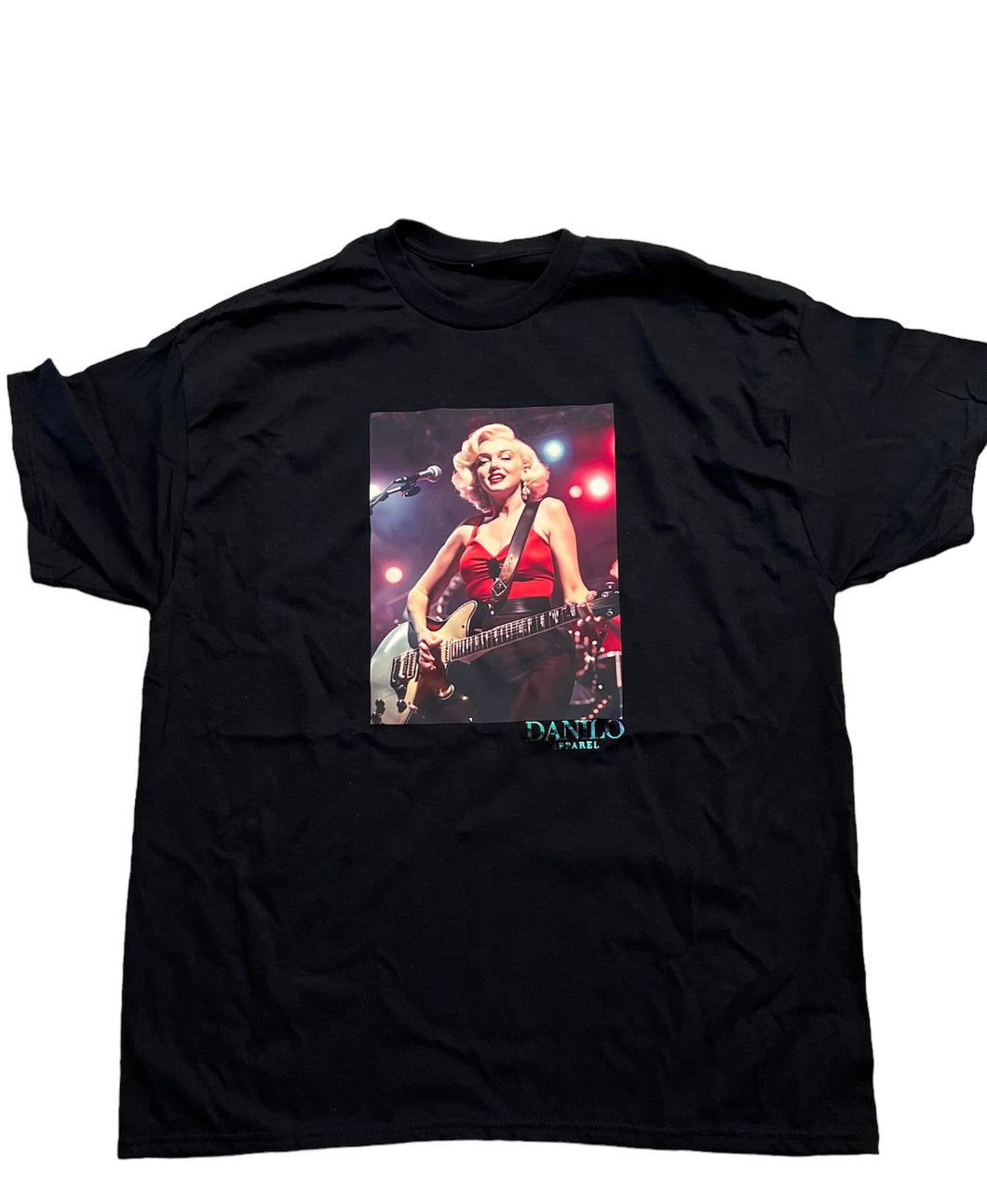 Marilyn Rockin