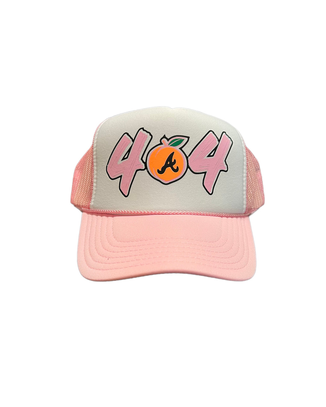 404 Area Code Hat