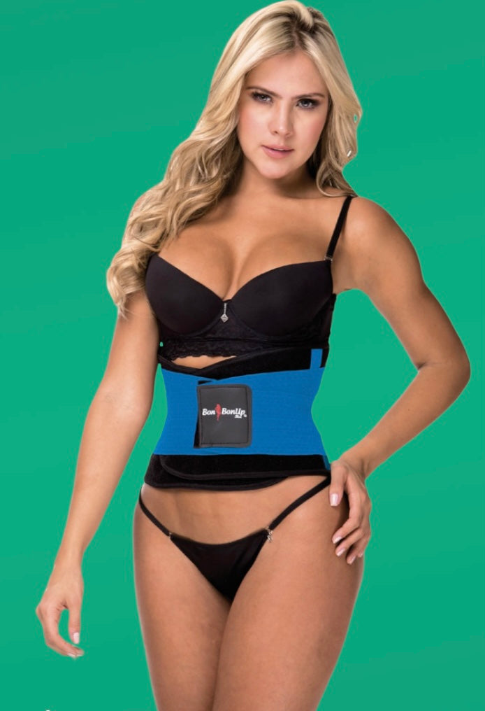 Hot Waist Belt