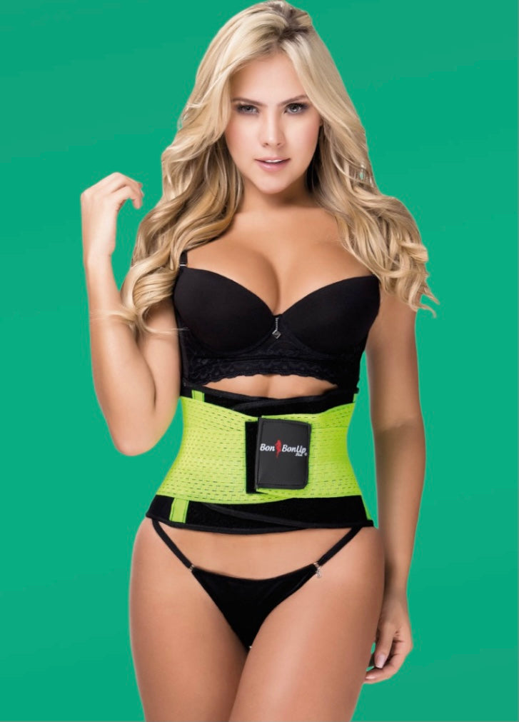 Hot Waist Belt