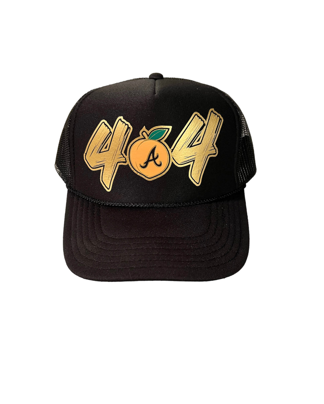 404 Area Code Hat