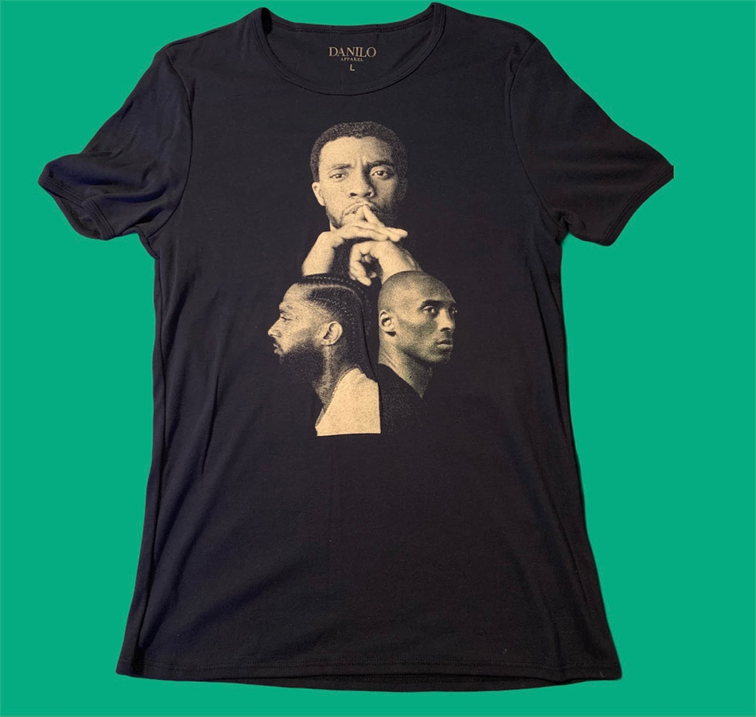 Ladies Limited Edition Legends