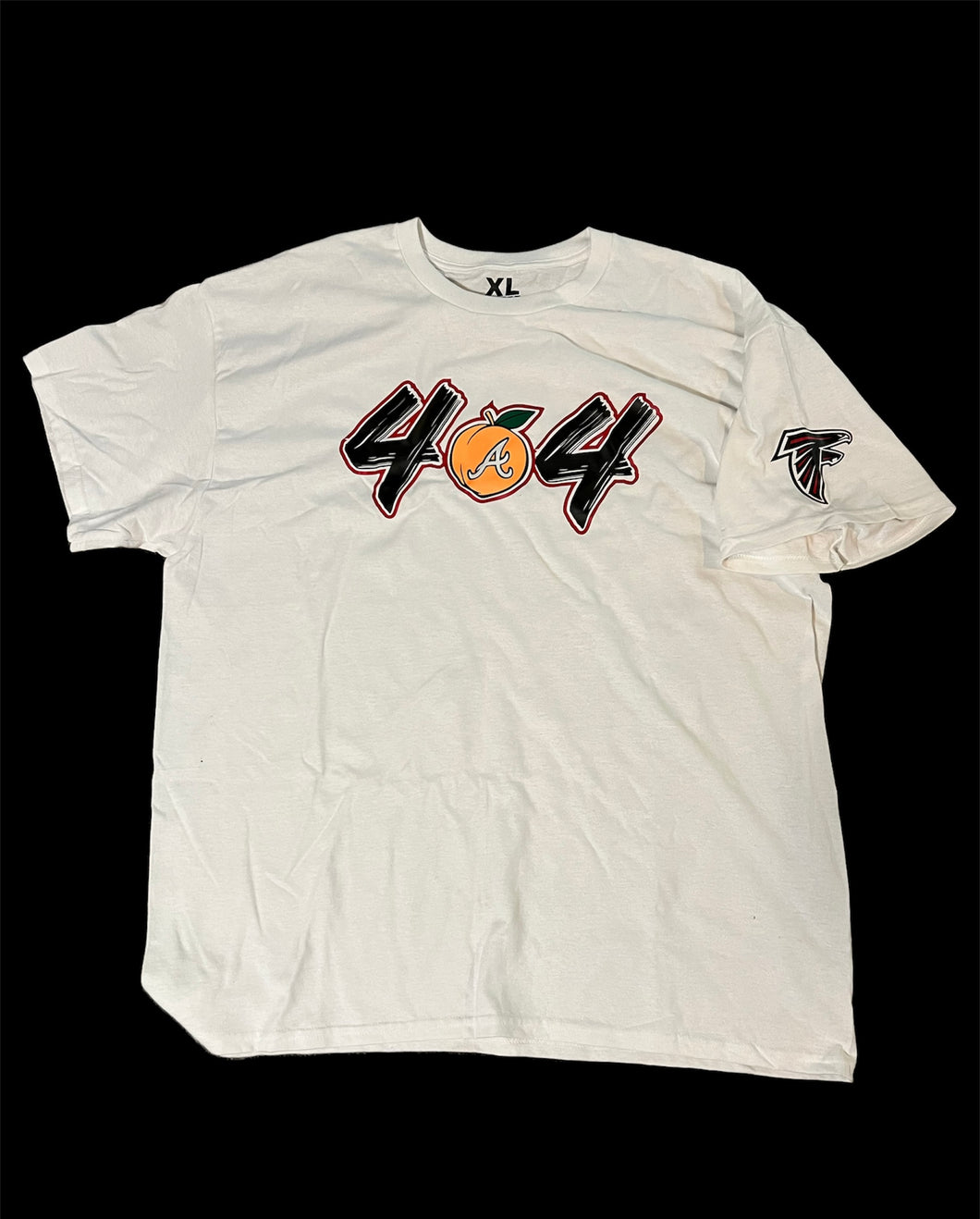 404 Area Code Shirt